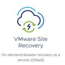 VMware Site Recovery Manager (SRM)